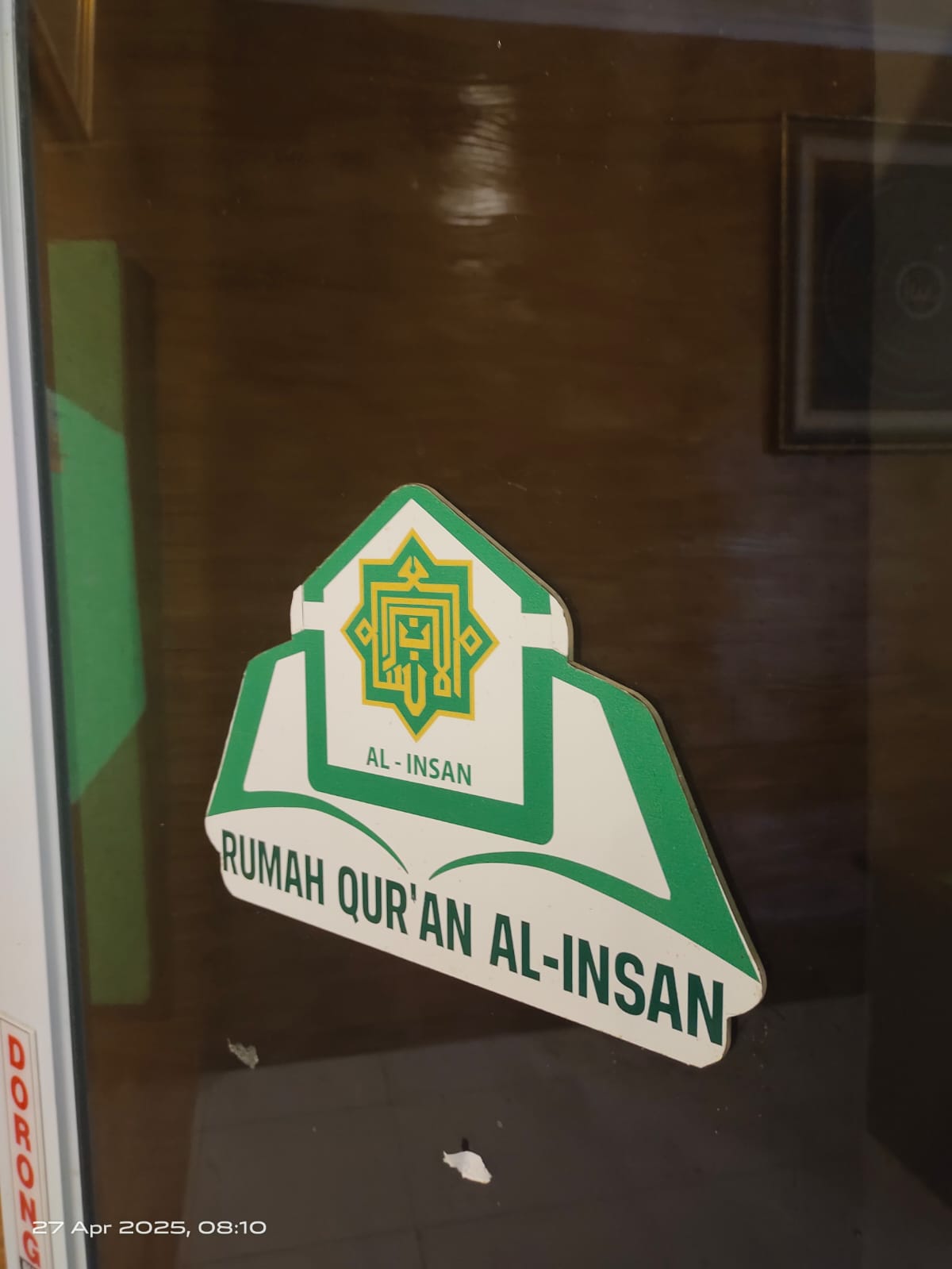 Rumah Qur'an Al Insan